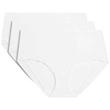 M&S Flexifit Shorts Size 12 White, imported from the UK