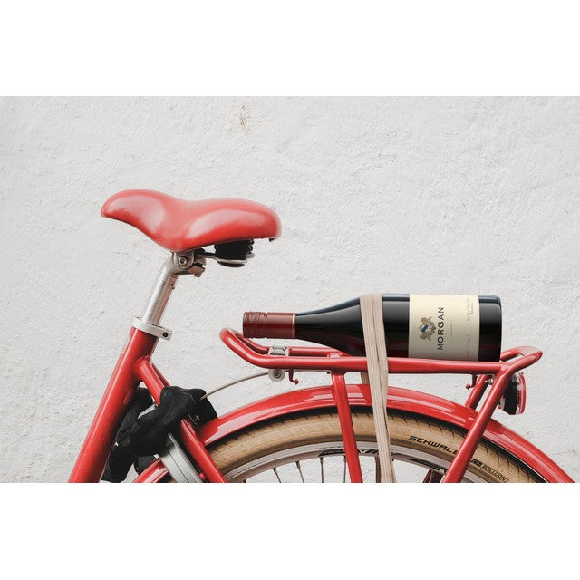 Morgan California 2018 red wine 75cl, imported from the UK