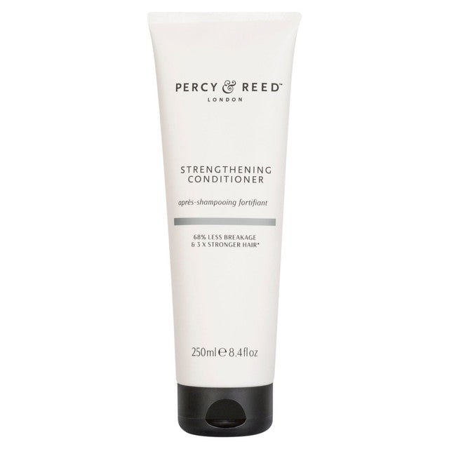 Percy & Reed strengthening hair conditioner 250ml, imported from the UK