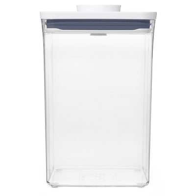OXO Softworks POP Big Square Medium Storage Container 4.2L