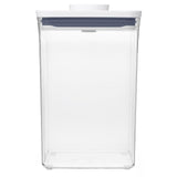 OXO Softworks Storage Container Big Square Medium 4.2L, imported from the UK