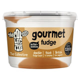 The Collective fudge yoghurt tub 425g (British brand)