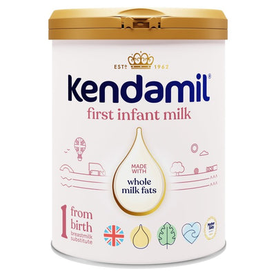 Kendamil First Infant Milk Stage 1 Poudre 800g