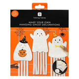 Talking Tables ghost Halloween craft kit (British brand)