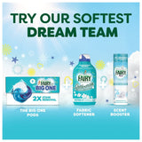 Fairy Non Bio In-Wash Scent Booster Beads 155g - British product