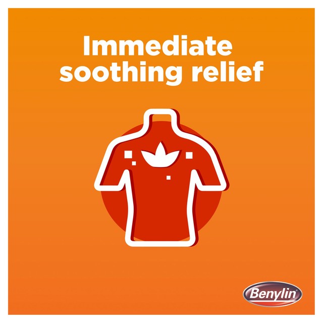 Benylin dry and tickly cough syrup 300ml - British product