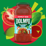 Dolmio Bolognese Low Fat Pasta Sauce 675g - British product