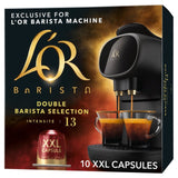 L'OR Barista coffee pods XXL Intensity 13, UK version