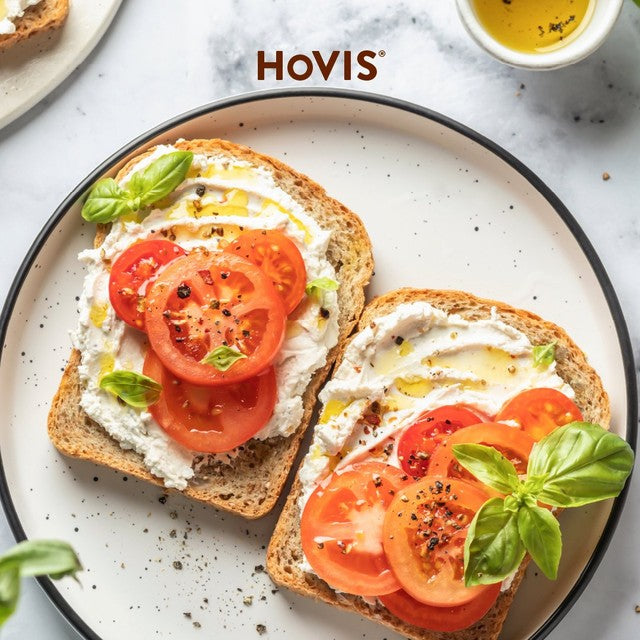 Hovis Wholemeal Thick Sliced Bread 800g, UK version