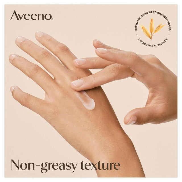 Aveeno hand cream for normal to dry skin 75ml - British product