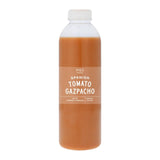 M&S Spanish Gazpacho chilled soup 750ml, imported from the UK
