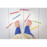 Stabilo Power colouring pens assorted colours wallet of 24 (British brand)