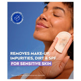 Nivea MicellAIR Micellar Water for sensitive skin 400ml, imported from the UK