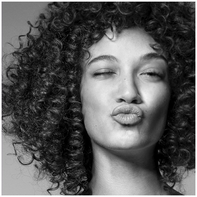 Aussie natural curls hair cream 225ml - British product
