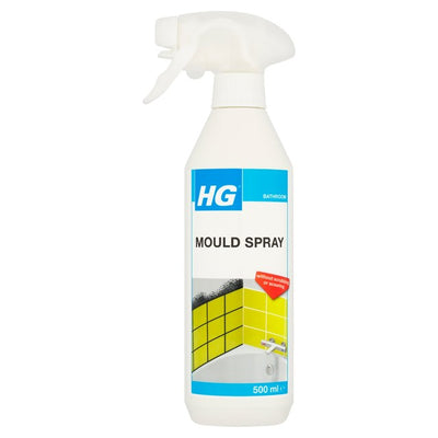 HG Mould Spray Bathroom Cleaner 500ml