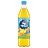MiWadi Orange  Pineapple No Added Sugar 1L