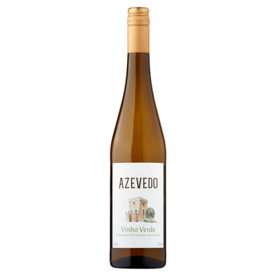 Quinta de Azevedo Vinho Verde 2021 White Wine 75cl