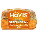 Hovis Seed Sensations Sunflower  Pumpkin 800g