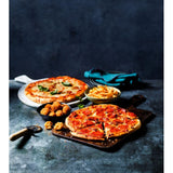 M&S pepperoni pizza 395g, imported from the UK