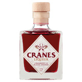 Cranes Cranberry & Blood Orange Liqueur 20cl - British product