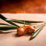 OGX Renewing Argan Oil Hair Serum 100ml, imported from the UK