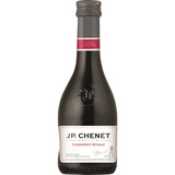 JP Chenet Cabernet Syrah Red Wine 187ml, UK version