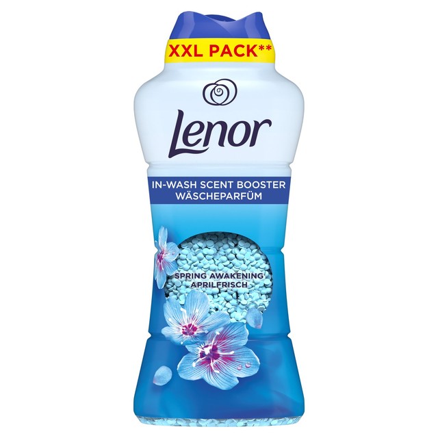 Lenor Spring Awakening Scent Booster 735g, UK version