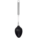 M&S Stainless Steel Serving Spoon 36cm, imported from the UK