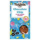Angelic Chocolate Chip Cookies 125g - British product