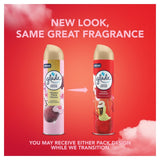 Glade aerosol air freshener Floral Cherries 300ml, UK version