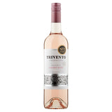 Trivento Reserve Malbec Rosé 75cl (British brand)