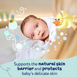 Childs Farm Baby Bubble Bath Baby Soft Scent 250ml - British product