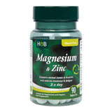 Holland & Barrett Magnesium & Zinc