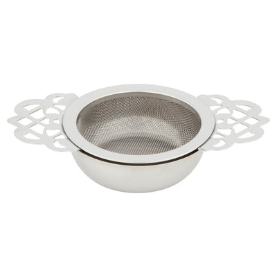 Rare Tea Company Overcup Tea Strainer