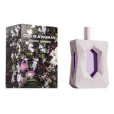 Ariana Grande God is a Woman EDP 30ml - British product