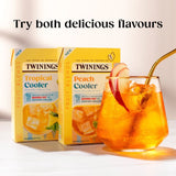 Twinings Peach & Vanilla