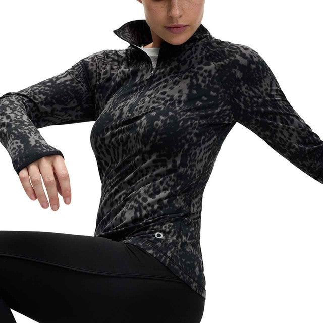 M&S running top dark mix size 16, imported from the UK