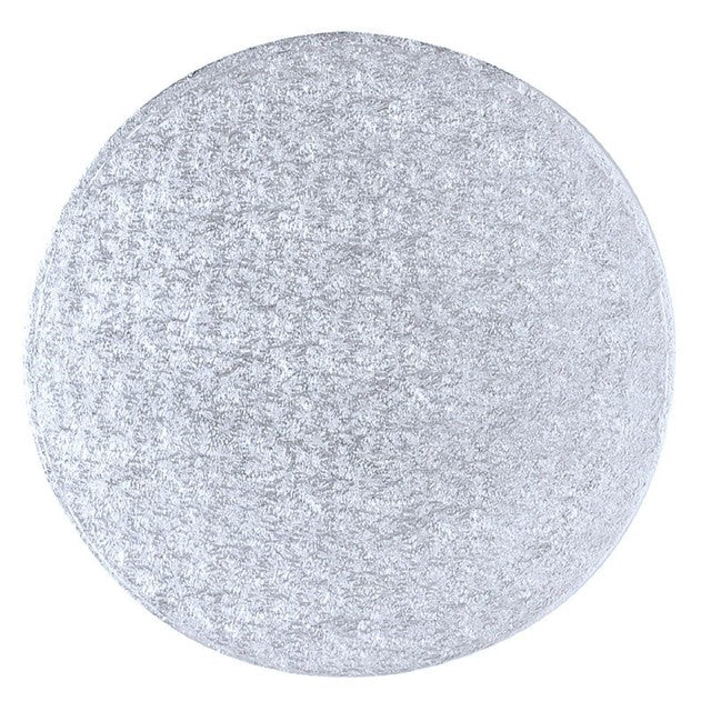 Culpitt round cake board 10 inch/25.5 cm - British product