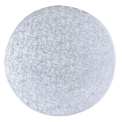 Culpitt 10 inch/25.5 cm Round Cake Board