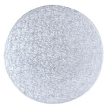 Culpitt round cake board 10 inch/25.5 cm - British product