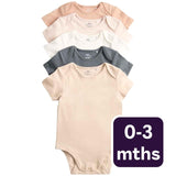 M&S sleepsuit neutral 0-3 months, imported from the UK