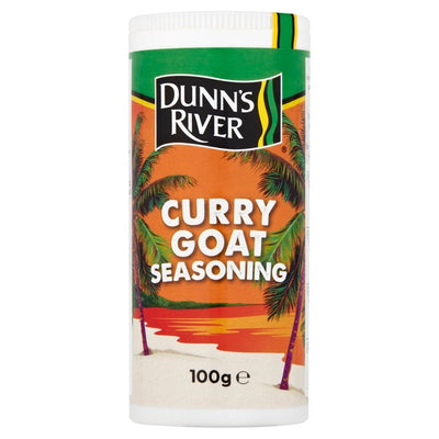 Curry Goat Seasoning Spice Mix 100g