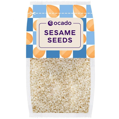 Ocado Sesame Seeds Seeds 100g