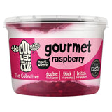 The Collective raspberry yoghurt 425g (British brand)