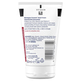 Neutrogena unscented hand cream 50ml, imported from the UK