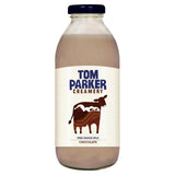 Tom Parker chocolate flavoured milk 500ml (British brand)