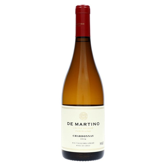 M&S De Martino Limari Chardonnay white wine 75cl, imported from the UK