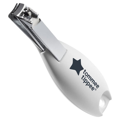 Tommee Tippee Essential Basics Baby Negleklipper