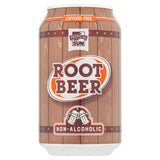 Tropical Sun Root Beer 330ml (British brand)