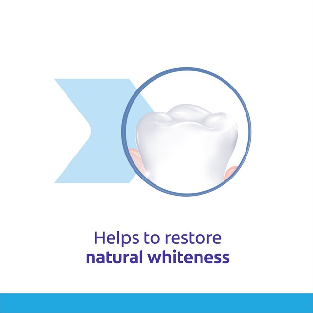 Colgate sensitive whitening toothpaste 75ml - British product
